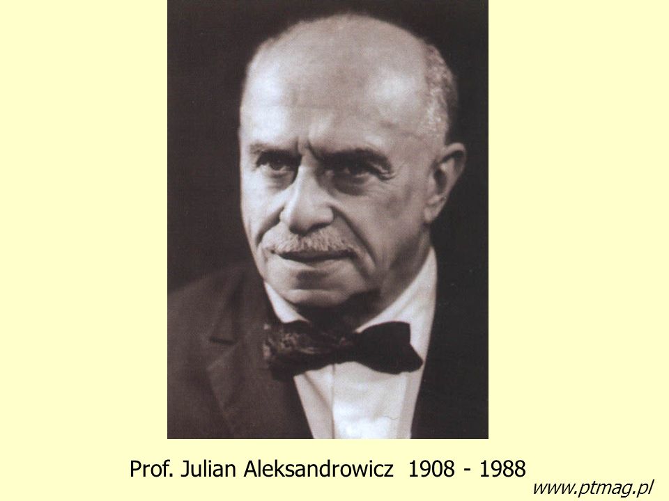 Julian Aleksandrowicz 1908 - 1988 www.ptmag.pl - slide_12