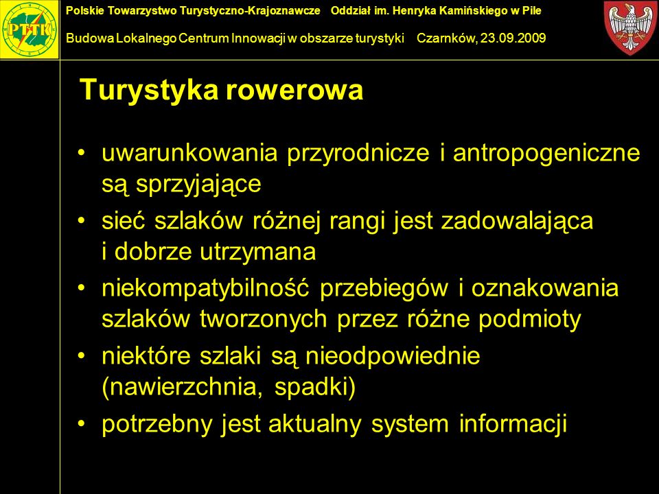 Polskie Towarzystwo Turystyczno-Krajoznawcze Oddział im.