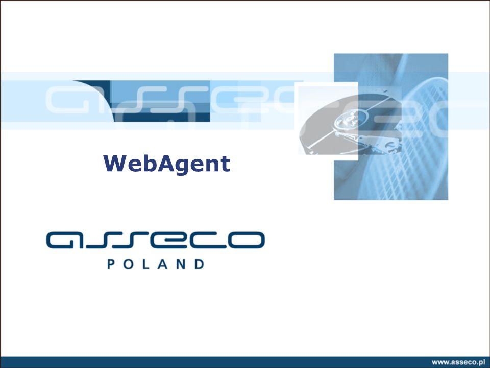WebAgent