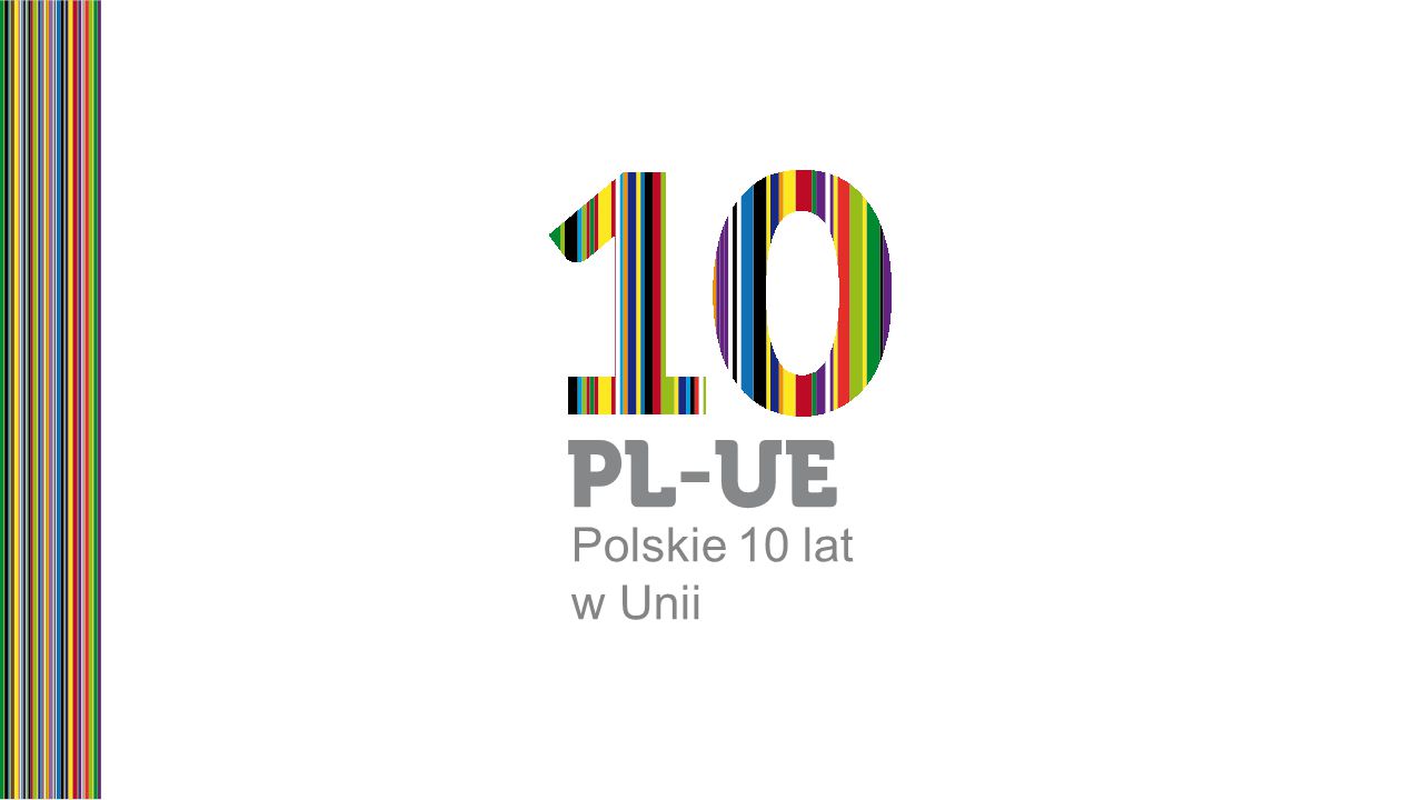 Polskie 10 lat w Unii