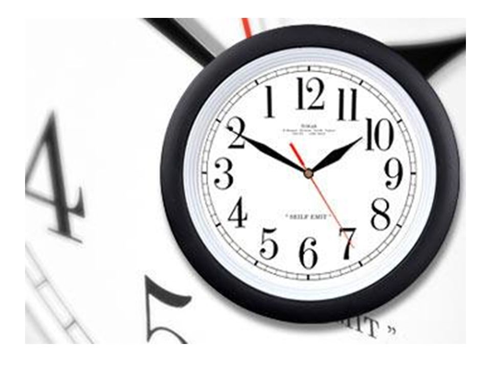 Clock for web Page. 17 45 30 минут