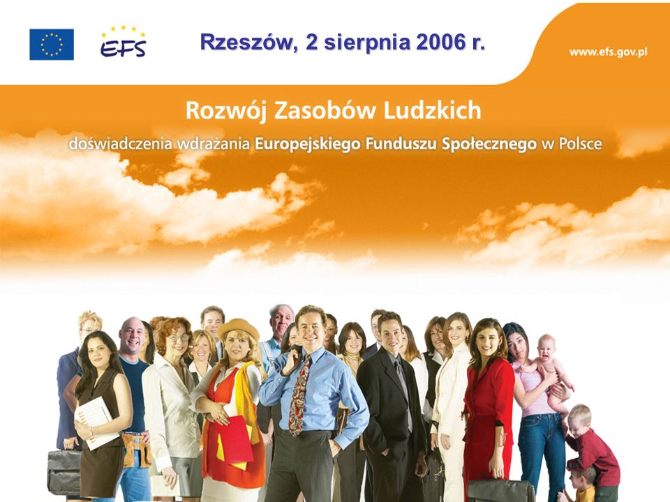 Rzeszów, 2 sierpnia 2006 r.