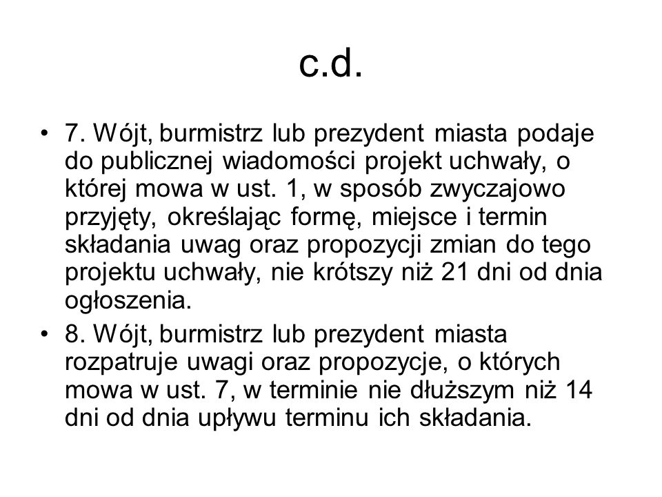c.d. 7.