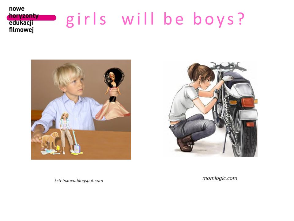 girls will be boys ksteinxoxo.blogspot.com momlogic.com