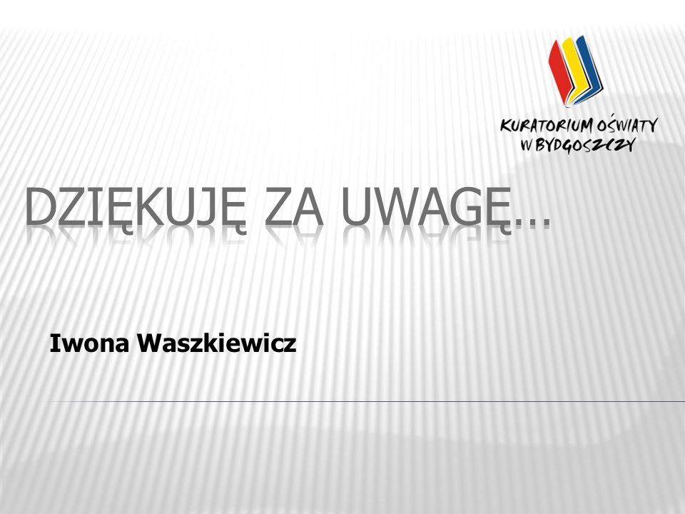 Iwona Waszkiewicz