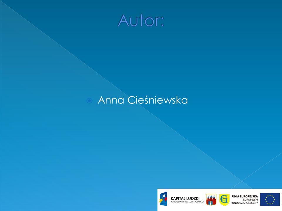 Anna Cieśniewska