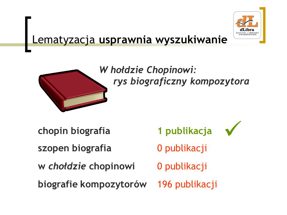 Lematyzacja usprawnia wyszukiwanie chopin biografia szopen biografia w chołdzie chopinowi biografie kompozytorów W hołdzie Chopinowi: rys biograficzny kompozytora 1 publikacja 0 publikacji 196 publikacji