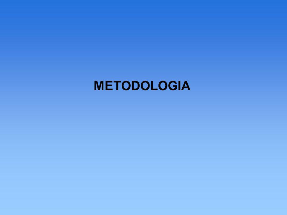 METODOLOGIA
