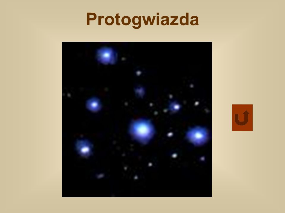 Protogwiazda
