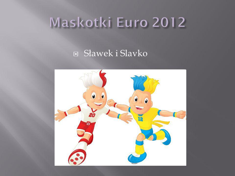 Sławek i Slavko