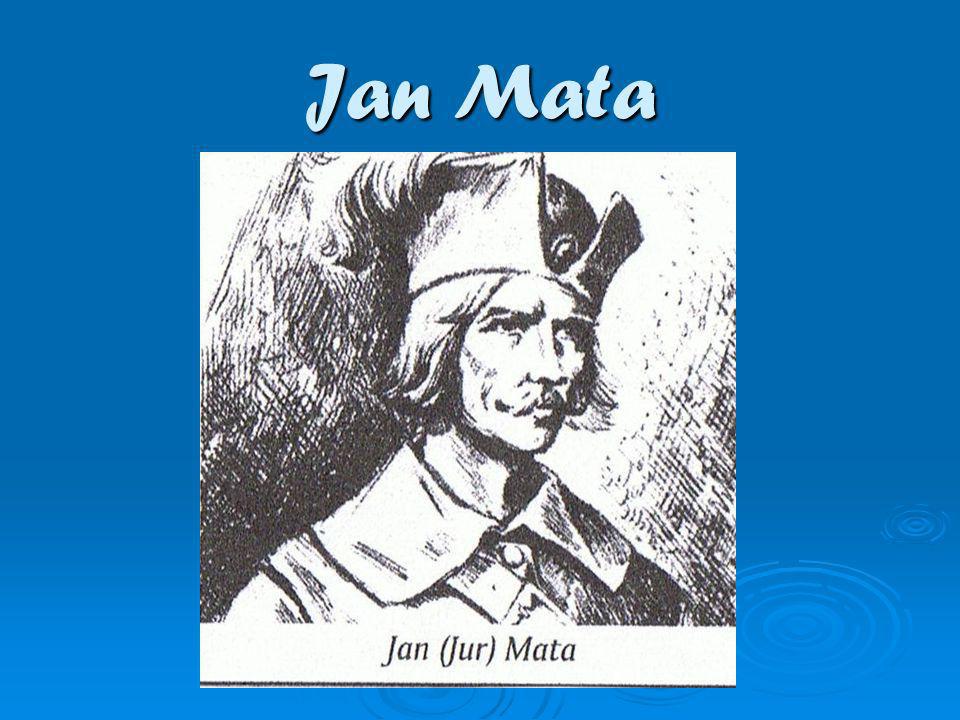 Jan Mata