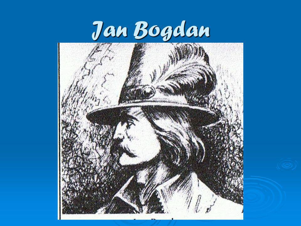 Jan Bogdan