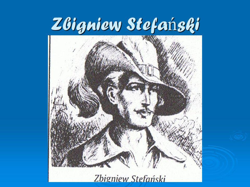 Zbigniew Stefa ń ski
