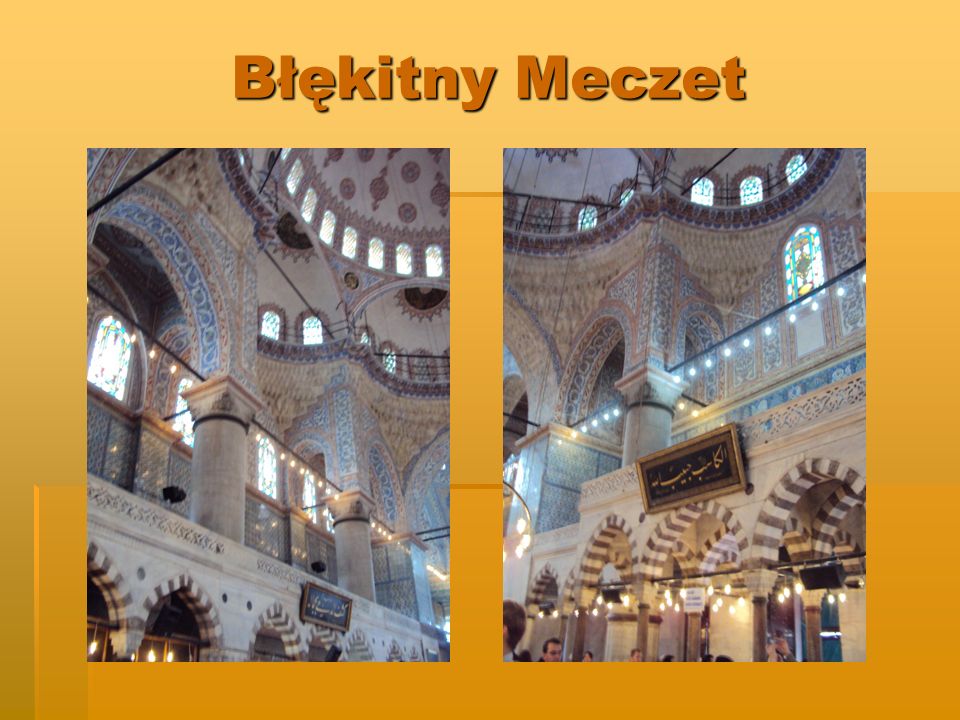 Błękitny Meczet