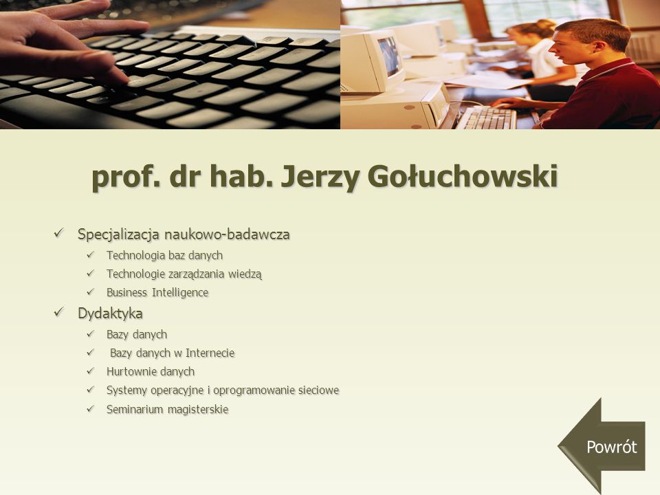 prof. dr hab.