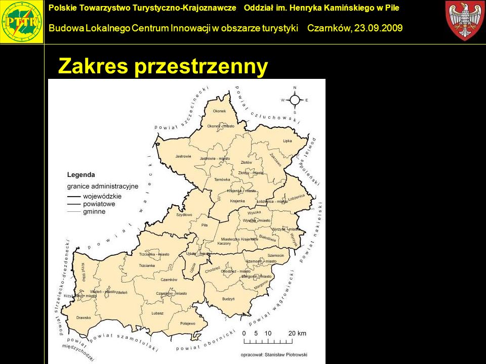 Polskie Towarzystwo Turystyczno-Krajoznawcze Oddział im.