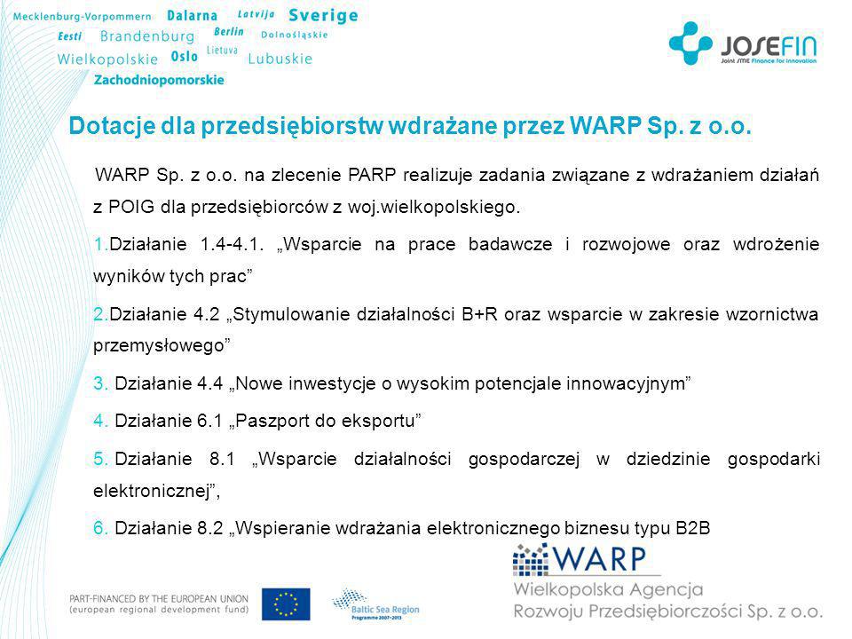 WARP Sp. z o.o.