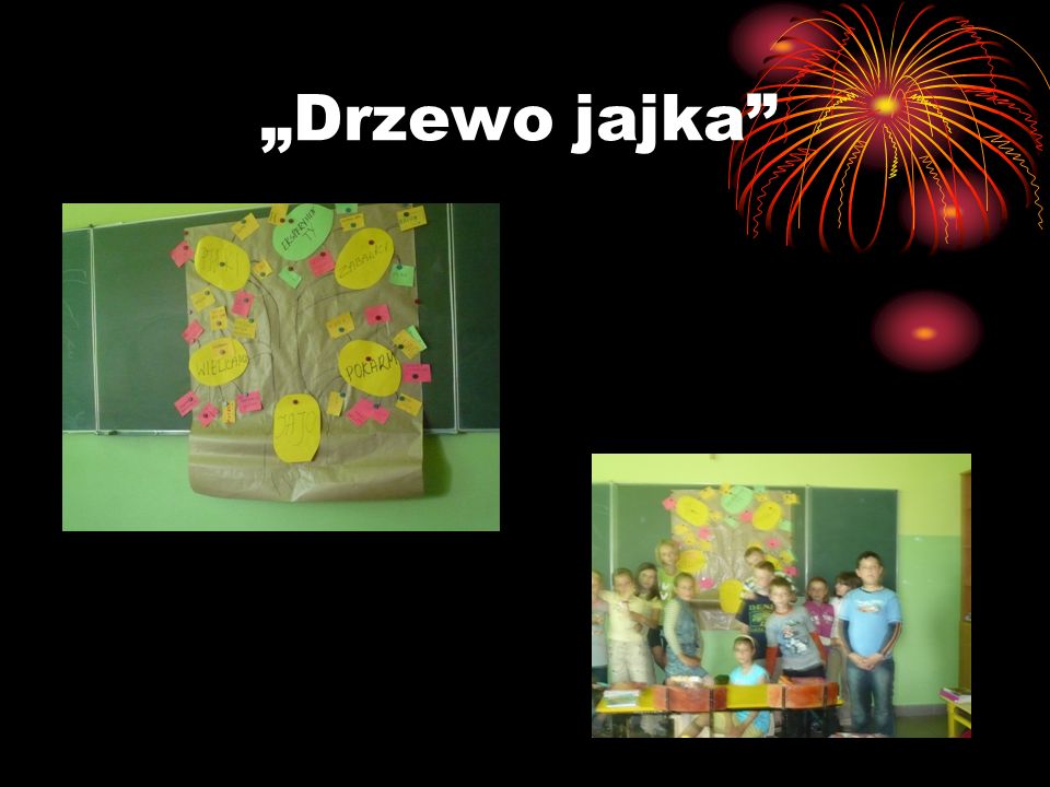 ZABAWY Z JAJKAMI Walatka (zwana też na wybitki) to osadzona w polskiej tradycji zabawa wielkanocna.