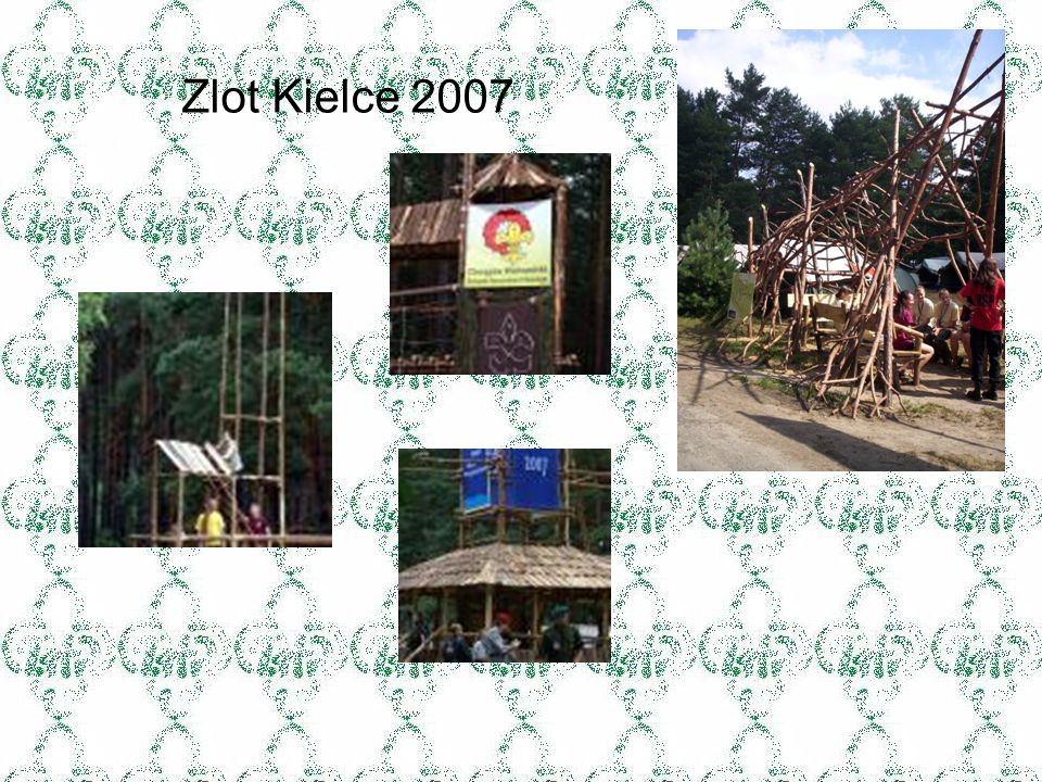 Zlot Kielce 2007