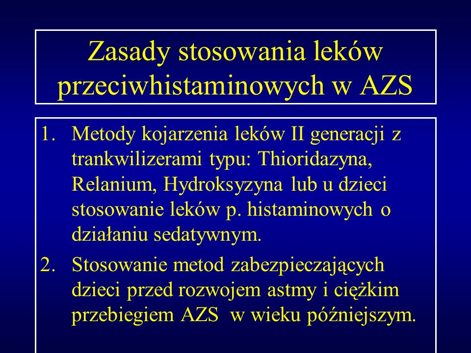 kojarzenie e25 przykładowa polityka randkowa